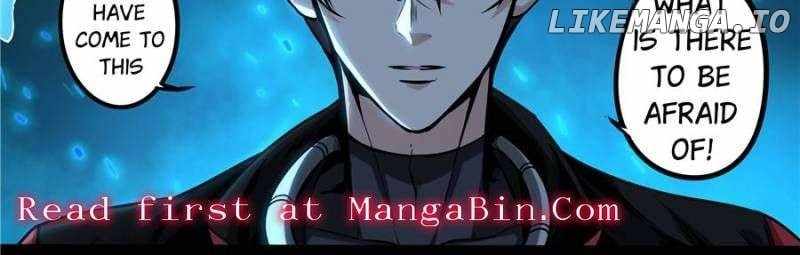 Alien Abyss: Restart Era Chapter 38 8